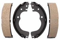 Brake Shoes