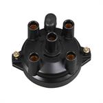 Distributor Cap, Female, Socket-Style, Screw-Down, Geo, Pontiac, Suzuki, 1.6L, Each