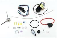 Electric Trunk Release Kit