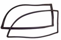Rear qtr stationary seal