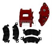 Brake Calipers,Wilwood,55-72