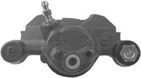 brake caliper, stock