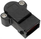 Throttle Position Sensor, Replacement, Ford 4-Cylinder, Each