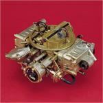 Carburetor 650cfm