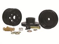 Pulley Kit