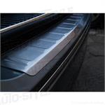 RVS Achterbumperprotector passend voor Mercedes A-Klasse W169 2004-2008 'Ribs'