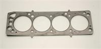 head gasket, 100.08 mm (3.940") bore, 1.04 mm thick
