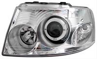 Headlight Assemblies