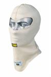 DOUBLE OPEN FACE BALACLAVA NOMEX ONE SIZE