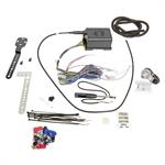 Cruise Control, Replacement GM Handle, Cable-Driven Speedometer, Kit
