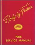 Fisher Body Manual
