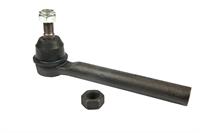 tie rod end, passenger side,outer, female