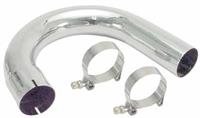 U-bend with Clamps For 00-3782 and 00-3783