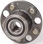 wheel hub