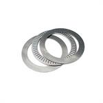 Kamaxellager axial Camshaft Torrington Bearing Style, Steel, Natural, 0.150 in. Thickness, Chevy, Big Block