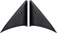 1993-02 Camaro / Firebird	 Power Door Mirror Inner Bezels	 Pair