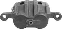 brake caliper, stock