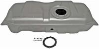 Fuel Tank, OEM Replacement, Steel, 20 Gallon, Ford, Lincoln, Mercury, Each
