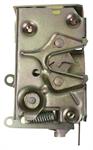 1971-73 Mustang Door Latch Assembly - LH