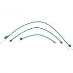 Heater Control Cable Set ; with AC