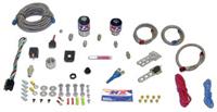 ALL GM EFI SINGLE NOZZLE SYSTEM LESS BOTTLE   ( 35-50-75-100-150 HP)