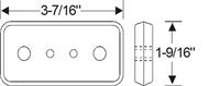 Firewall grommet