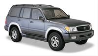 Landcruiser 00-up