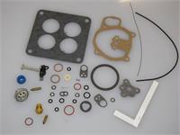 Carburetor Rebuild Kit, Holley 4V