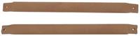 1982-87 Buick Regal Door Pull Straps - Tan