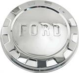 navkapsel "Ford", rostfritt