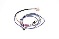 Convertible Power Top Wiring Harness