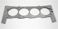 head gasket, 113.03 mm (4.450") bore, 1.3 mm thick