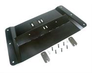 Belly Up Skid Plate Kit