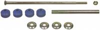 Sway Bar End Link, Thermoplastic Bushings, Front/Rear, AMC/Ford, Lincoln, Mercury, Each