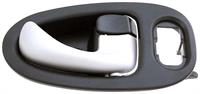 interior door handle front/rear right