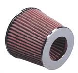 Openair Filter 76mm Neck Polished A160