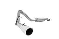 Exhaust System