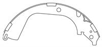 Brake Shoes