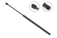 Lift Supports, Hood, 14.449 in. Collapsed Length, 25.157 in. Extended Length, Cadillac, Each