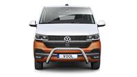 EU Frontbåge - VW Transporter T6.1 2020-