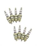 Spark Plugs, Shorty, Tapered Seat, 14mm