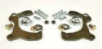 Front Disc Brake Bracket Kit