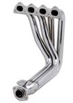 Exhaust Manifold Stainless Steel 4-1