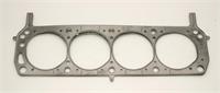 head gasket, 106.17 mm (4.180") bore, 1.68 mm thick