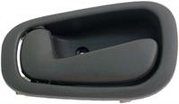 interior door handle front/rear left