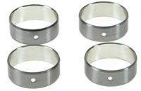 Cam Bearings, Direct Replacement, Steel Backed Babbit, Buick, Checker, Chevy, GMC, Oldsmobile, Pontiac, L6, 250, 292