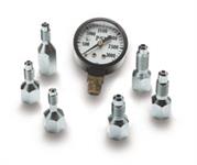 Pressure Gauge Kit