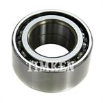 wheel bearing, front