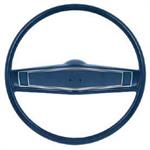 Steering Wheel Kit,Blk,69-70