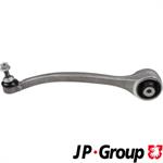 Control Arm, front lower, LH, Front